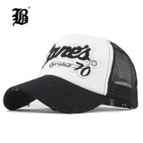 [FLB] 2019 New Canes Cap