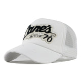 [FLB] 2019 New Canes Cap