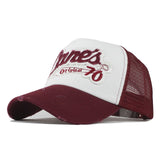 [FLB] 2019 New Canes Cap
