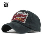 [FLB] Laguna Beach Cap