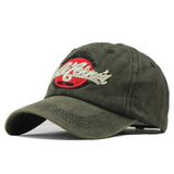 [FLB] 2019 New California Cap