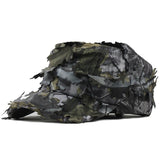 [FLB] 2019 New AA Original Camouflage Cap