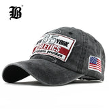 [FLB] 2019 New NY Cap