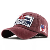 [FLB] 2019 New NY Cap