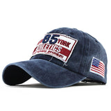 [FLB] 2019 New NY Cap