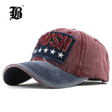 [FLB] 2019 New Push Cap