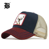 [FLB] Animals Cap