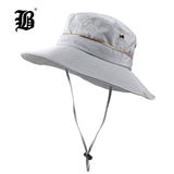 [FLB] Long Beach Cap