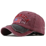 [FLB] 2019 New America Cap