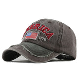 [FLB] 2019 New America Cap
