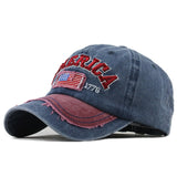 [FLB] 2019 New America Cap