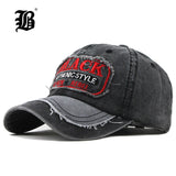 [FLB] 2019 New Authenic Style Cap