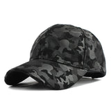 [FLB] 2019 New Camouflage Cap