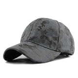 [FLB] 2019 New Camouflage Cap