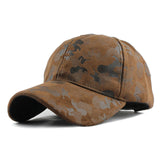 [FLB] 2019 New Camouflage Cap