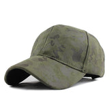 [FLB] 2019 New Camouflage Cap