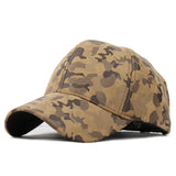 [FLB] 2019 New Camouflage Cap