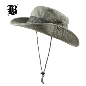 [FLB] Outdoor Men Hat