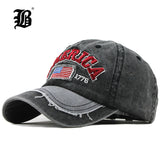 [FLB] 2019 New America Cap